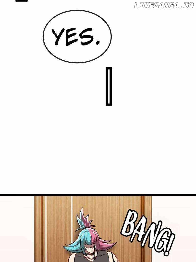 I Am The Monster Overlord Chapter 72 12